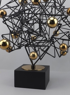 家居装饰品摆件优度极简家居