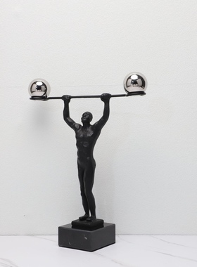 家居装饰品创意摆件优度极简家居