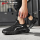 2026 summer mesh breathable hollow ເກີບຕາຫນ່າງຂະຫນາດໃຫຍ່