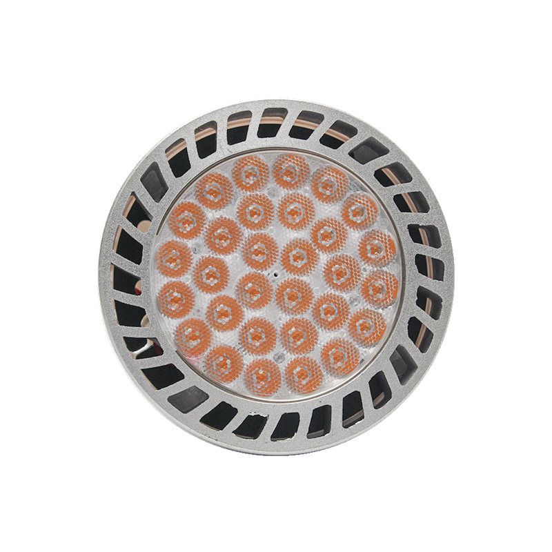 植物灯单灯全光谱led补光射灯室内花卉仿太阳生长雨淋缸多肉灯泡,淘宝优惠券,粉丝福利购,淘宝优惠卷