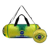 Складная футбольная сумка для путешествий, упаковка, снаряжение, 2022