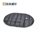 拉夫威尔 Highland Moisture -Полученная Pad American Ruffwear Dog Dog Dog Наружная прокладка Большой маленькие собачьи домашние продукты