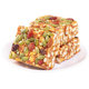 Nut Shaqima whole box 5Jin Jin is equal to 0.5kg snack to satisfy hunger and late night snack