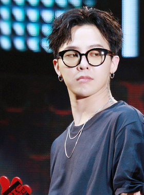 LAPIZSENSIBLE丨权志龙同款