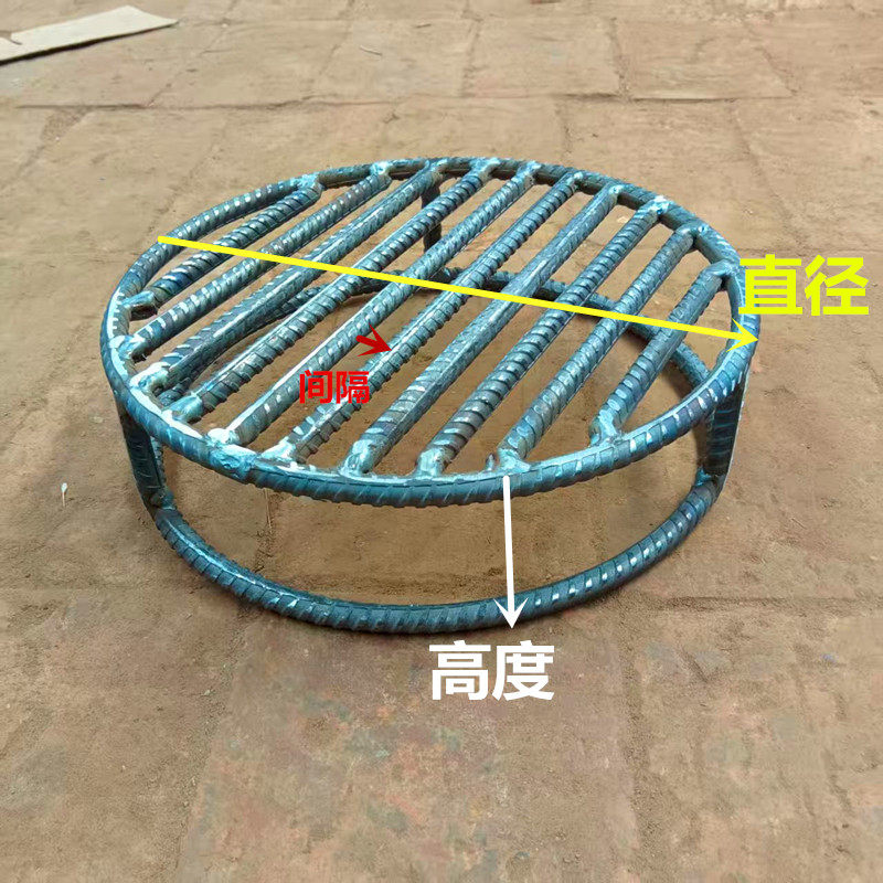 炉箅子生铁炉塞炉栅圆形炉条炉底方形炉桥炉排炉底锅炉篦子耐高温,淘宝优惠券,粉丝福利购,淘宝优惠卷