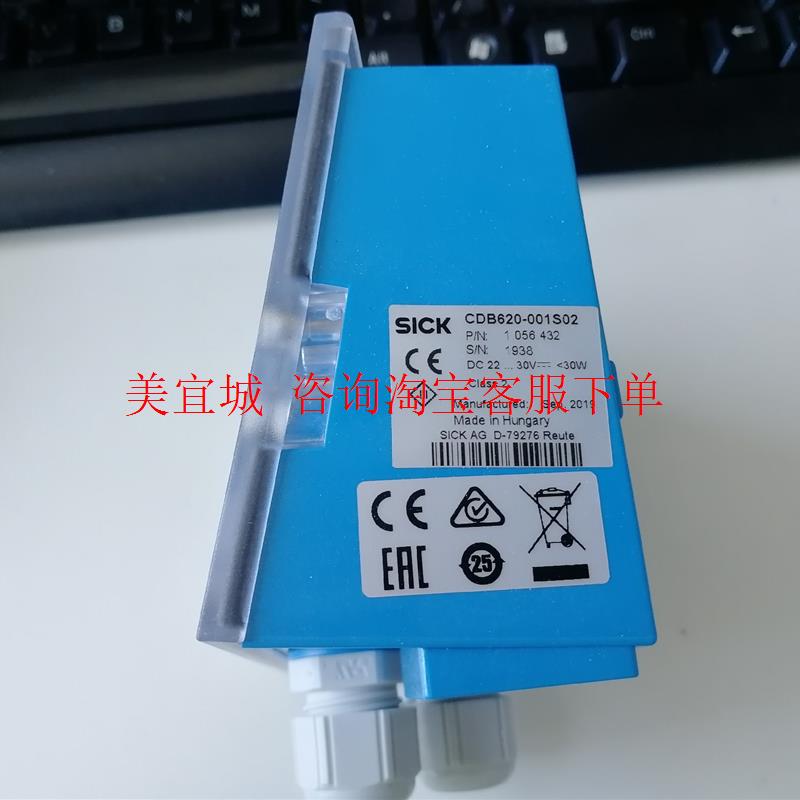 SICK控制器CDB730-001    2个   780. - 图0