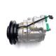 SANY SY55C-95C air conditioning compressor air conditioner pump