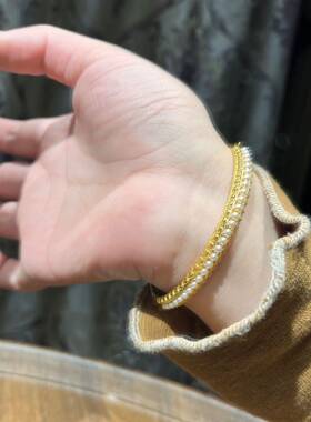 西太后Vintage中古风古韵贵气