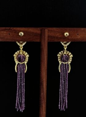 西太后vintage中古风饰品