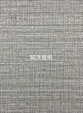 威沃 1.37米幅宽 PVC十字布基墙布DM1-003 004 007 008 009 010