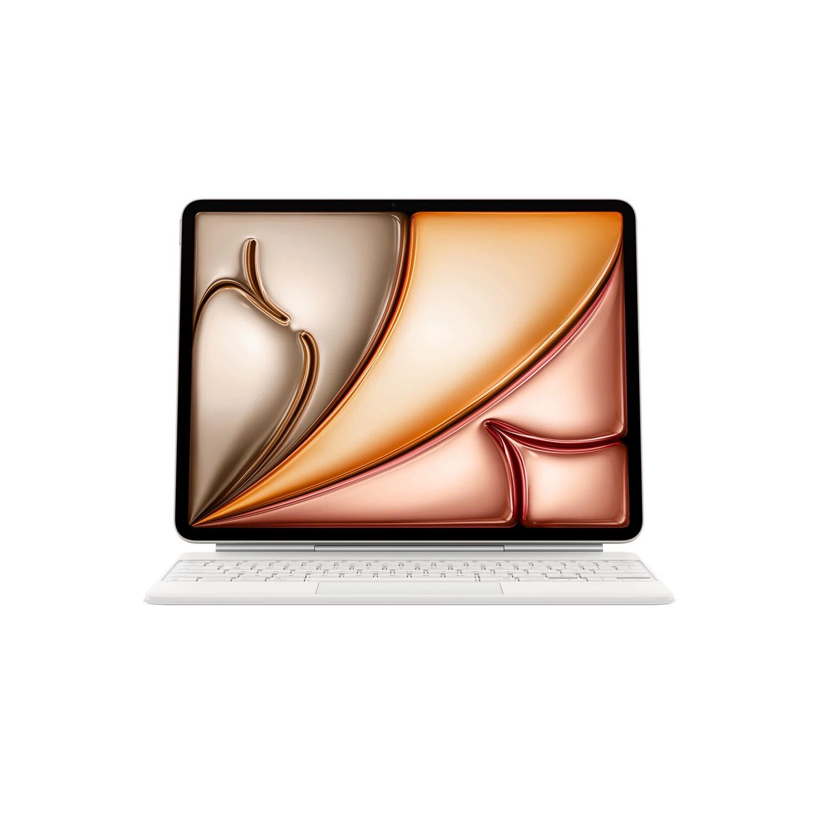Apple/苹果iPad Pro妙控键盘11/12.9寸iPad air8/7/6/5代原装正品