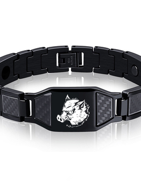 鬼灭之刃周边手链免费刻字