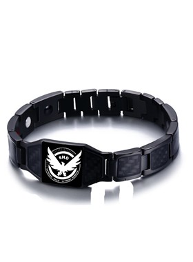 全境封锁2钛钢磁石手链刻字