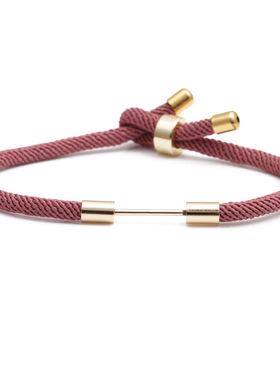 2023 New Pave Zircon A-Z Initial Letter Bracelets For Women