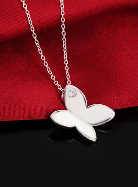 Hot charm 925 sterling Silver Jewelry sets crystal