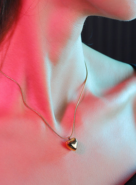 316L Stainless Steel Fashion Fine Jewelry Vintage