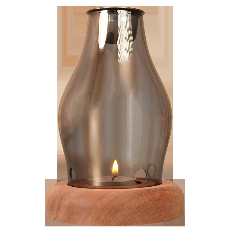 网红高透玻璃熏香炉原料熏香灯沉香丝粉原料琥珀蜜蜡熏香炉,淘宝优惠券,粉丝福利购,淘宝优惠卷