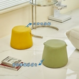 Norchair минималистский карликовый стул маленькая квартира