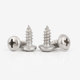 Camera car navigation screws