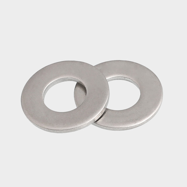 Gb848 small flat ultra-thin 3/45/6 flat gasket