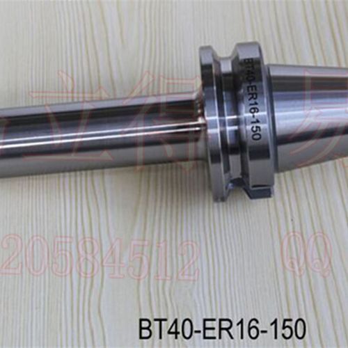 CNC数控刀柄BT30-ER11-150  BT30-ER11A-150 BT30-ER11M-150 - 图0