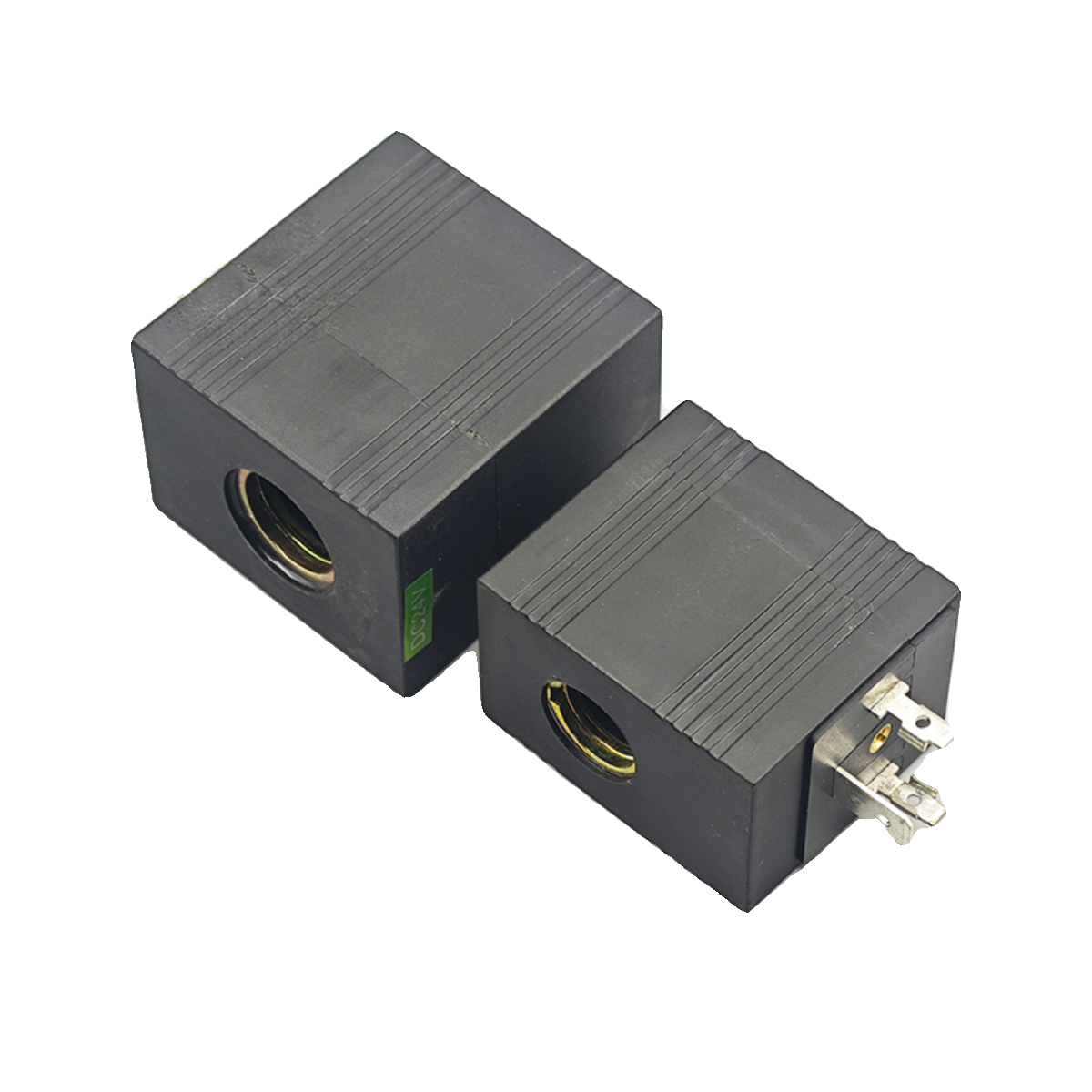 全铜液压电磁阀线圈C13T24/14控制阀内孔13高度40内孔16高度50,淘宝优惠券,粉丝福利购,淘宝优惠卷