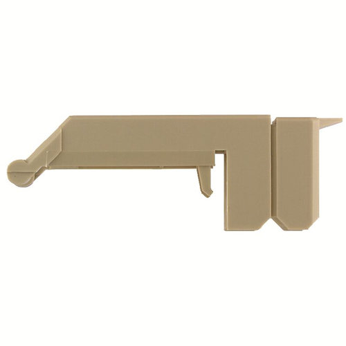 WAH 185/300 BE 正品魏德米勒WFF 185/300防护罩保护罩1064760000 - 图3