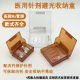 Medical 2ml rescue vehicle 10ml portable injection kit