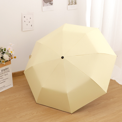 晴雨两用遮阳防晒紫外线太阳伞