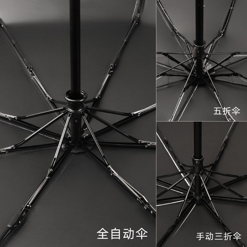 小清新可爱晴雨伞女两用学生便携折叠全自动防晒紫外线遮阳太阳伞,淘宝优惠券,粉丝福利购,淘宝优惠卷