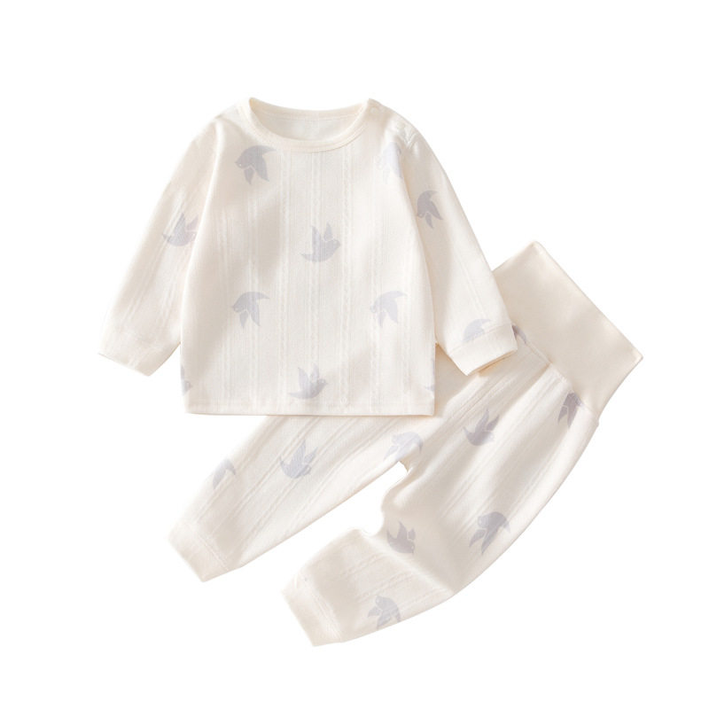 【撤柜专区】品牌专柜  宝宝秋衣套装婴儿分体衣服儿童内衣秋裤,淘宝优惠券,粉丝福利购,淘宝优惠卷