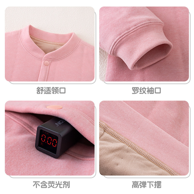 【2折专区】折扣店撤柜  校服神器儿童棉衣内胆男童女童冬季内搭,淘宝优惠券,粉丝福利购,淘宝优惠卷