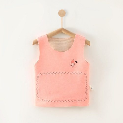 【撤柜专区】品牌专柜 儿童保暖背心德绒无痕内穿发热马甲秋冬款,淘宝优惠券,粉丝福利购,淘宝优惠卷