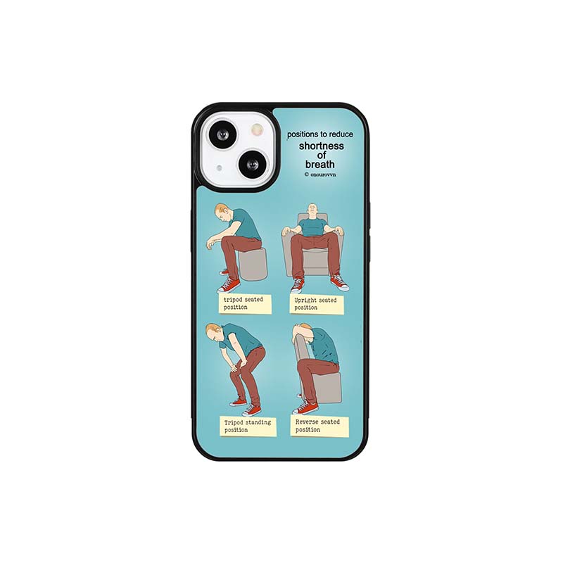 韩ins搞怪舒缓呼吸压力创意图案欧尼17e手机壳适用于iphone17promax/16pro苹果15/14/13/12黑边11保护套Xsmax