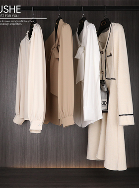 初舍印象样板间全案设计软装摆件