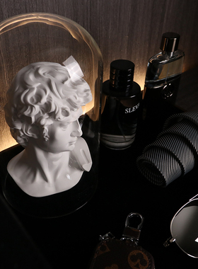 初舍印象装饰摆件简约现代玄关