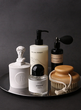 卫浴展厅软装首选！现货直发