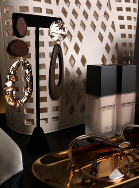 初舍印象装饰摆件简约现代衣帽间