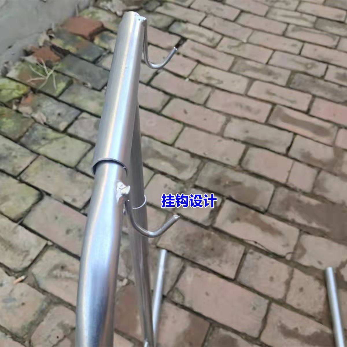 装白菜用架子撑口支架撑袋子架子装袋神器宽窄可调玉米网袋撑口器,淘宝优惠券,粉丝福利购,淘宝优惠卷