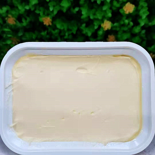丹麦银宝涂抹面包黄牛油含盐牛油LURPAK Slightly Salted Butter - 图2