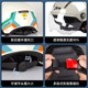Summer helmet electric car women's hard helmet motorcycle half helmet men's 2025 new 3c certified four-season universal sun protection