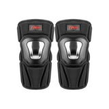 Летние наколенники, универсальное удерживающее тепло защитное снаряжение на четыре сезона для велоспорта из нержавеющей стали