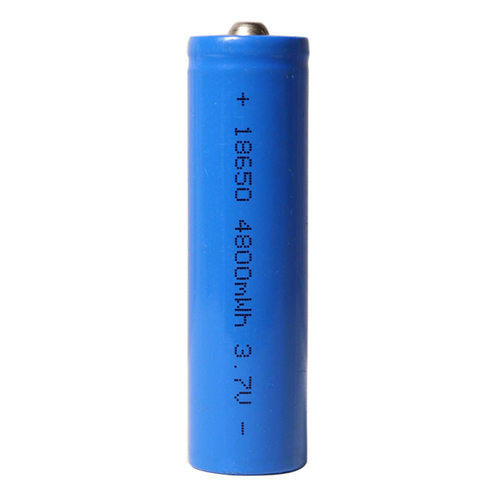 18650锂电池1200毫安3.74.2v充电大容量小风扇剃须刀手电筒电蚊拍 - 图3