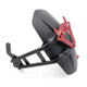 Yiku Husband Ghost Fire Battle Speed ​​Nis Rear Fender