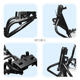 Mavericks N1S frame upgrade, thickened and reinforced