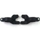 Front shock absorber fender bracket modified 27-core Mavericks M1/M+/U1/U+/US shock absorber front mud tile bracket