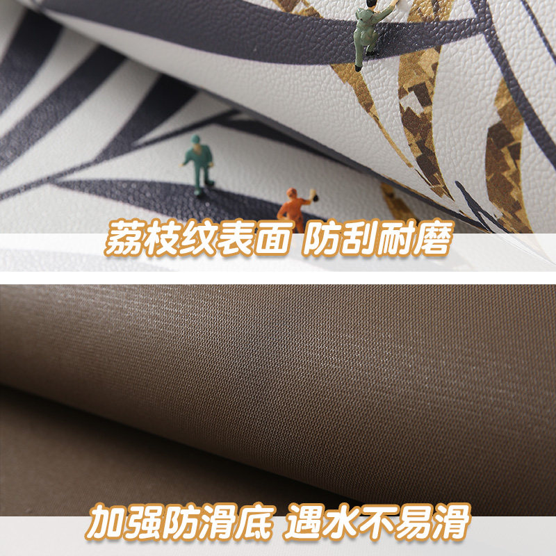 半圆入户门地垫pvc可擦免洗懒人皮革脚垫轻奢进门口玄关地毯裁剪,淘宝优惠券,粉丝福利购,淘宝优惠卷