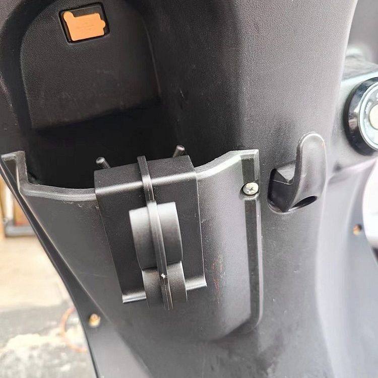 多功能挂钩摩托车电动车置物盒改装储物悬挂钩,淘宝优惠券,粉丝福利购,淘宝优惠卷