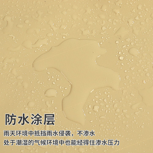 雨布遮阳布户外刀刮布篷布防水防雨防晒加厚蓬布阻燃遮阳帆布雨棚 - 图1
