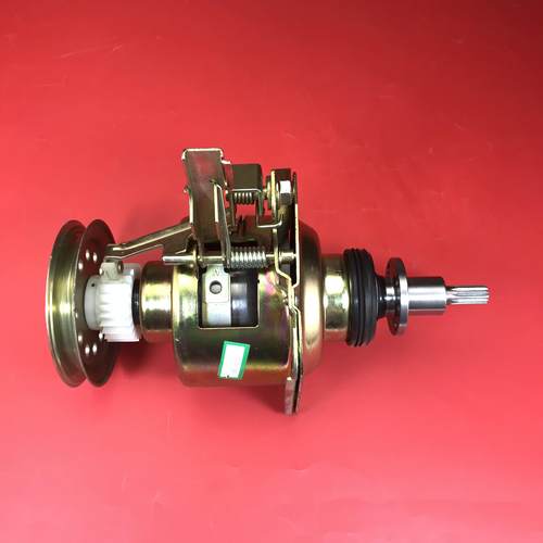 适用美的洗衣机离合器MB90VN13 MB100-1210H MB100ECO MB100KQ3 - 图1